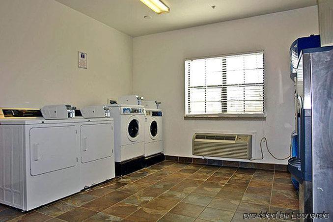 Отель Oyo Townhouse Beaumont Medical Center Area Удобства фото